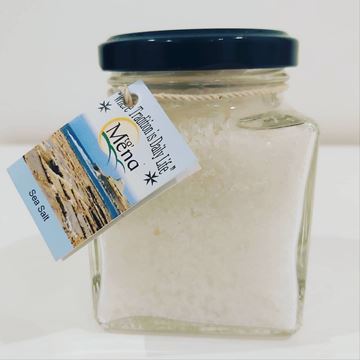 Picture of SEA SALT 165G